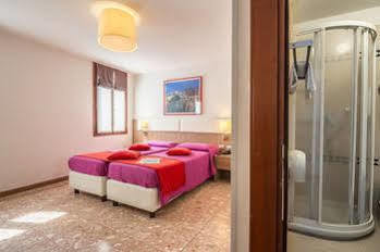 Hotel Il Moro Di Venezia Extérieur photo